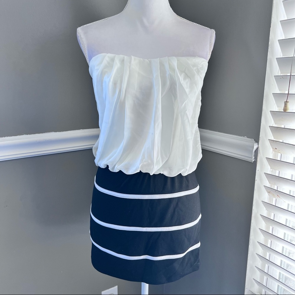 Mystic dress